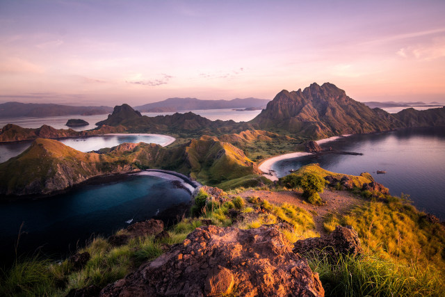 Dampak Corona, 45 Ribu Wisatawan Asing Batal Berkunjung ke Taman Nasional Komodo