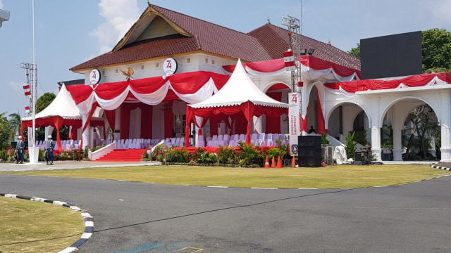 &#91;Coc Reg. Kepulauan Riau&#93; Merah Putih di Kepulauan Riau Pertama Berkibar Tahun 1949
