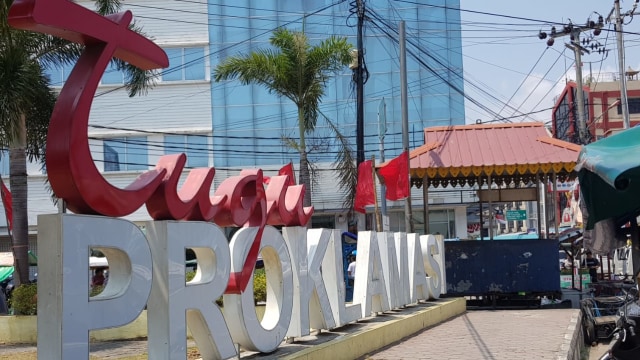 &#91;Coc Reg. Kepulauan Riau&#93; Merah Putih di Kepulauan Riau Pertama Berkibar Tahun 1949