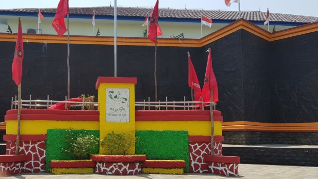 &#91;Coc Reg. Kepulauan Riau&#93; Merah Putih di Kepulauan Riau Pertama Berkibar Tahun 1949