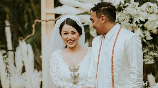 Unggahan Terakhir Glenn Fredly untuk Istri: Happy Birthday, Semesta Menjagamu