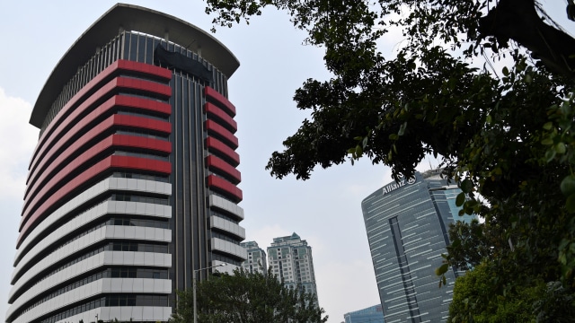 Dilema Konsensus dan Voting Dalam Dewan Pengawas KPK