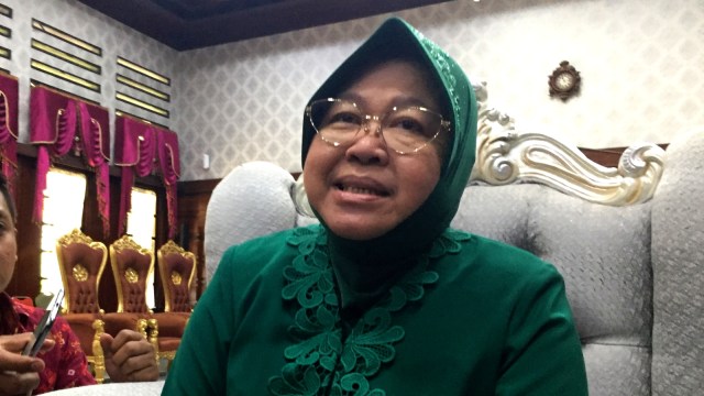 Babak Baru Kasus Penghinaan Wali Kota Risma