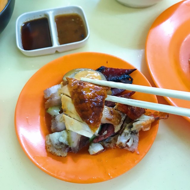 5 Rekomendasi Kuliner di PIK, dari Kopi Enak Sampai Mi Gaul