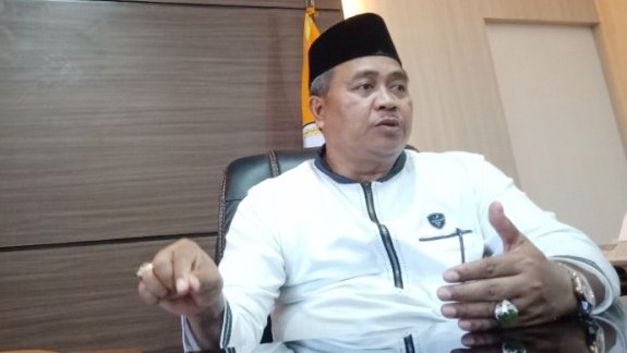 Diduga Kesal Ditagih Utang, Bupati Aceh Barat Aniaya Rekannya 
