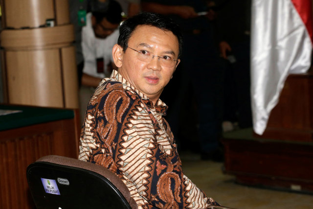 Ahok Minta Kementerian BUMN Dibubarkan, Ini Jawaban Jubir Erick Thohir