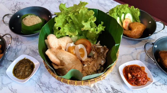 5 Rekomendasi Kuliner di PIK, dari Kopi Enak Sampai Mi Gaul