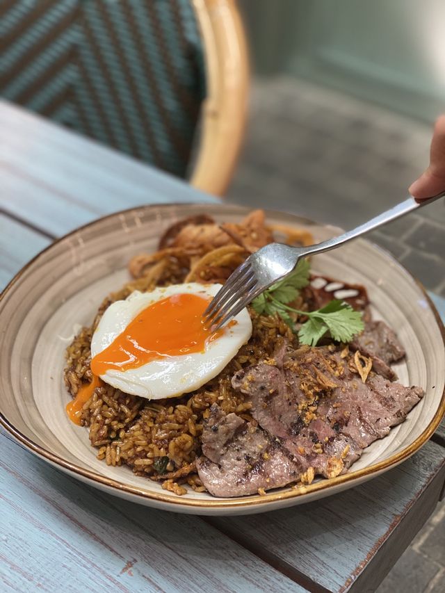 5 Rekomendasi Kuliner di PIK, dari Kopi Enak Sampai Mi Gaul