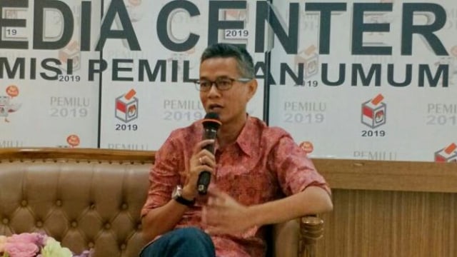 Wahyu Setiawan Saat Diminta PDIP Ganti Caleg: Siap, Mainkan!
