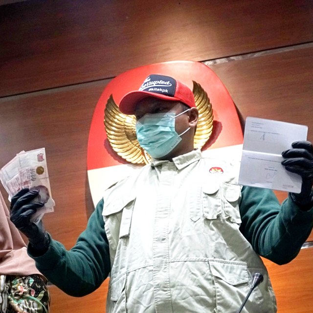 KPK Tunggu Izin Dewas untuk Geledah DPP PDIP