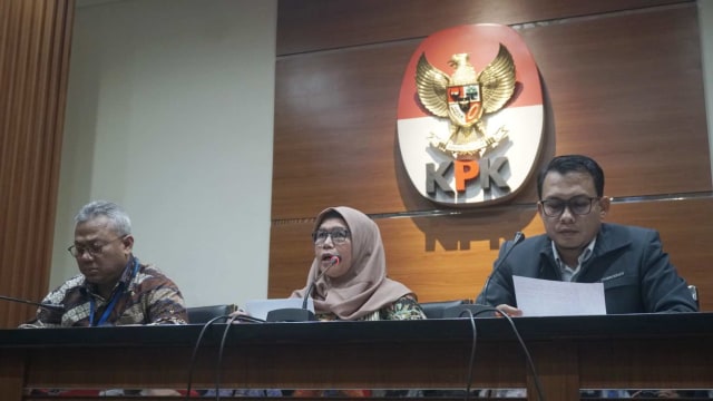 KPK Tunggu Izin Dewas untuk Geledah DPP PDIP