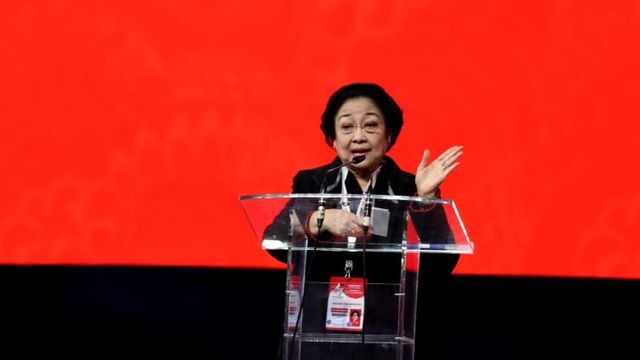 Megawati Usul ke Nadiem, Buku Sukarno Masuk dalam Kurikulum