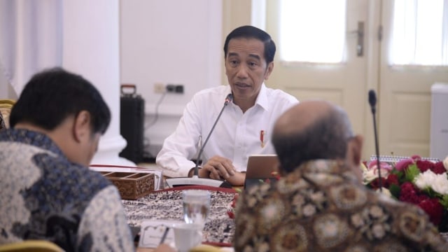 Breaking News: Kasus Pertama di Indonesia, 2 Orang Positif Corona