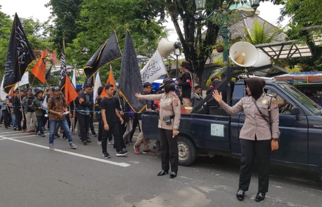 Soal Kekerasan Muslim di India, ASJB Minta Pemerintah Indonesia Bertindak