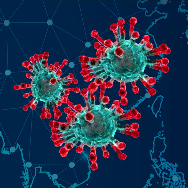 Sistem Kesehatan Buruk, Wabah Virus Corona di Papua Nugini Bisa Jadi Malapetaka