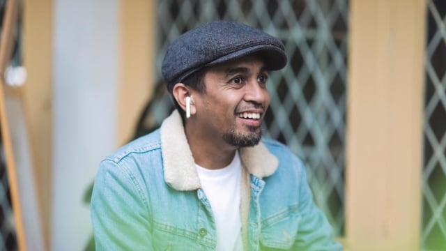 5 Fakta Meninggalnya Glenn Fredly