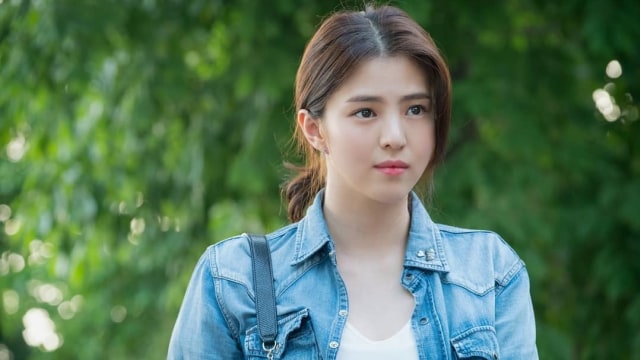 Han So Hee, Yang Paling Setia pun Mungkin Akan Luluh Olehnya