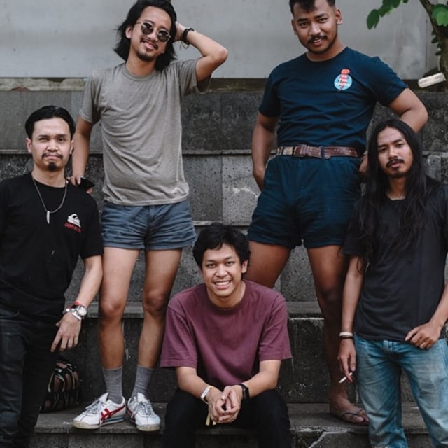 .Feast Minta Maaf Telah Singgung Skena Musik Rock dan Metal