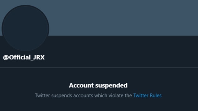 Akun Twitter Jerinx SID Diblokir, Bahas Teori Konspirasi Corona Elit Global