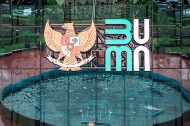 BUMN Setor Dividen Rp 85,5 Triliun di 2024, Ini Rinciannya