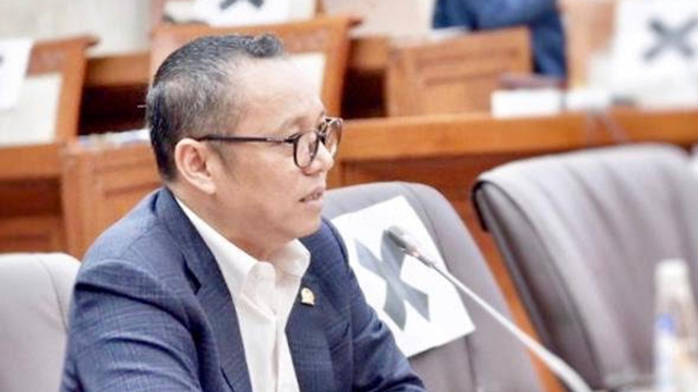 PDIP Geram Yasonna-Arifin Direshuffle: Jokowi Main Politik Kotor, Omong Kosong!