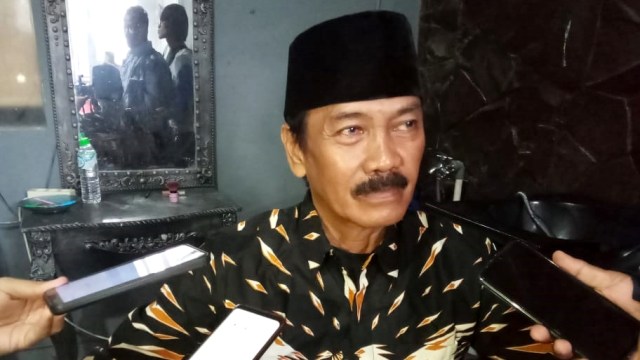 PDIP soal Penjahit Bagyo Wahyono Tantang Gibran: Cermin Demokrasi