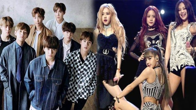 Kenapa Sih K-POP Bisa Mendunia? Ternyata Ini Alasannya