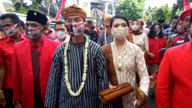 Sudah 9 Anggota DPRD Solo Terpapar Covid-19, Semua dari PDIP