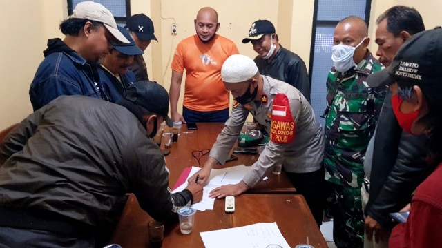 PP Dulu Melawan Komunis, Sekarang Malah .........