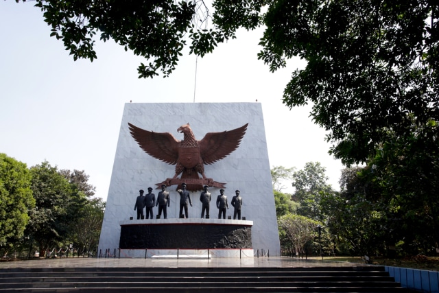 Pembantaian Etnik Melayu 1946: Kekejaman PKI di Sumatera Timur