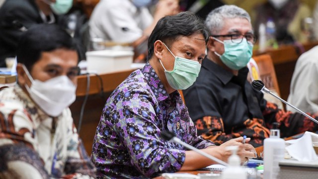 Menkes: 80% Kasus Positif COVID-19 Akan Sembuh Sendiri, 5% Masuk ICU