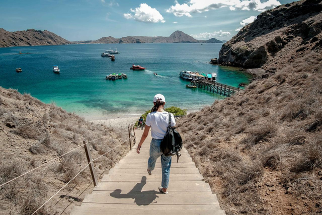 Kepala Daerah ini Jamin Kawasan Wisata Labuan Bajo Tak Ada Preman, Apalagi Copet