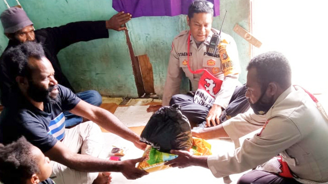 polisi-gandeng-komandan-kkb-wamena-untuk-jaga-kamtibmas