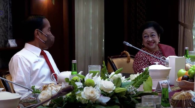 PDIP Klaim Partai Tersukses: Usung Sukarno, Megawati, dan Jokowi Jadi Presiden