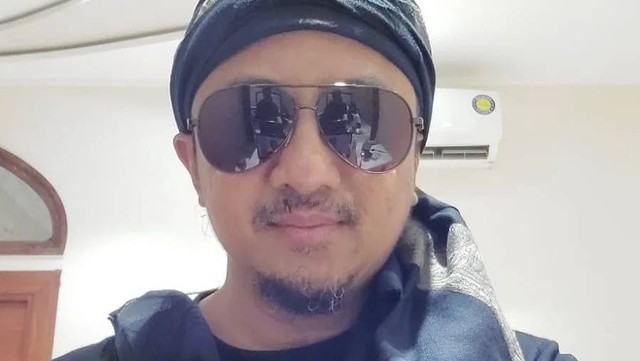 Ustaz Yusuf Mansur Gabung Perindo, Jadi Wakil Ketua Umum