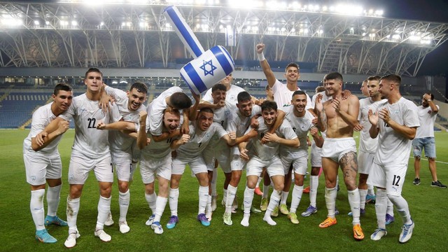 Melihat Aturan FIFA soal Potensi Sanksi bagi Indonesia bila Tolak Israel U20