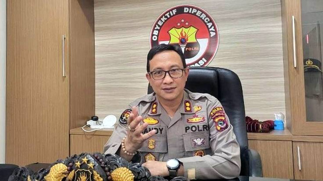 Keponakan Prabowo Kecam Polda NTT Pecat Ipda Rudy Soik: Ini Kemunduran Hukum