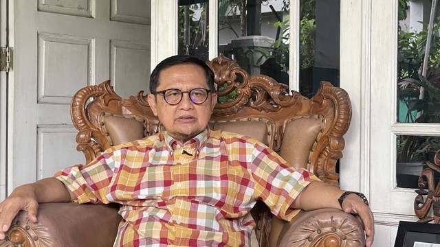 Anies Sentil Food Estate: Negara Kuasai Produksi Secara Sentralistik!