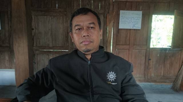 Siswa Minum Miras di Yogya Dipesantrenkan, Pesantren Cocok Didik Anak Nakal