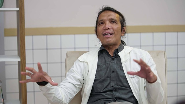 Petinggi PKS: Ada Orang Enggak Punya Partai, Pendukungnya Ingin Hancurkan PKS
