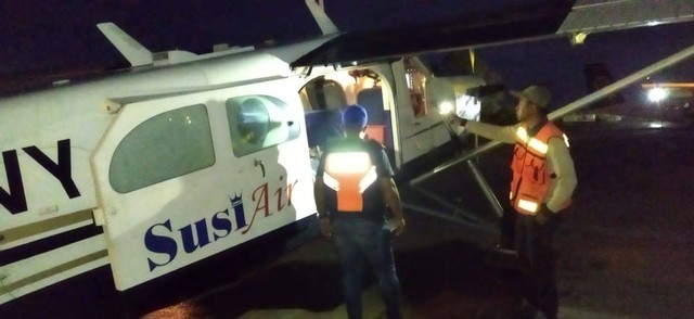 Amerika Serikat Prihatin pada Nasib Pilot Susi Air, Kutuk Serangan KKB Papua