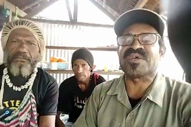 Amerika Serikat Prihatin pada Nasib Pilot Susi Air, Kutuk Serangan KKB Papua