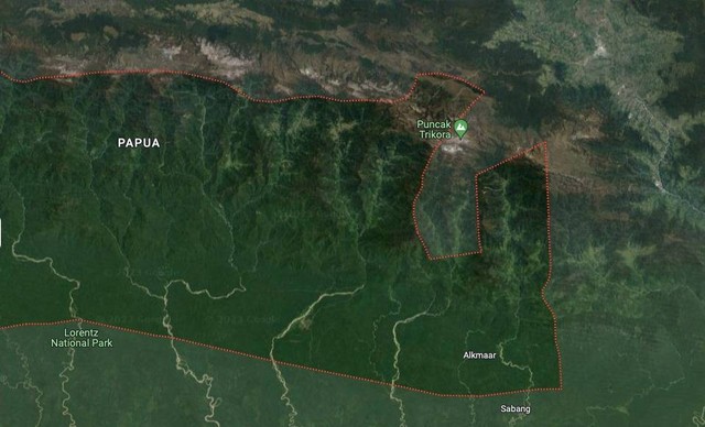 Amerika Serikat Prihatin pada Nasib Pilot Susi Air, Kutuk Serangan KKB Papua