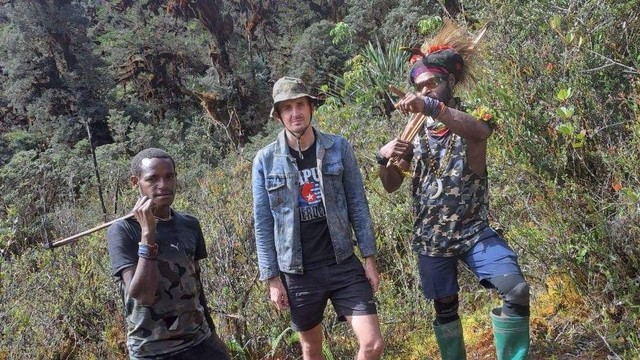 Selandia Baru Didesak Berpartisipasi dalam Pembebasan Pilot yang Disandera KKB Papua