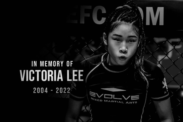 ONE Championship Umumkan 'Victoria Lee Day' untuk Abadikan Kisah Hidup Sang Atlet