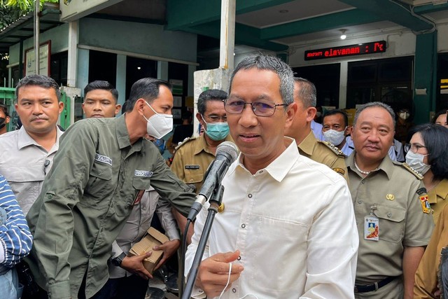 Menhub: Pembangunan MRT Jalur Timur-Barat Dimulai Agustus 2024