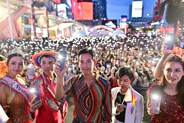 calon-kuat-pm-thailand-hadiri-parade-lgbt-janji-sahkan-pernikahan-sejenis