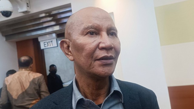 PDIP Bicara Kans Ganjar-Gibran: Bu Mega Sangat Mencintai Jokowi dan Keluarga