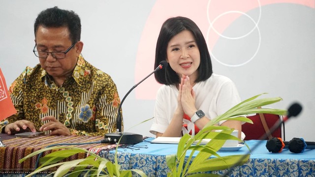 Istana Sebut Hasto Fitnah Jokowi, Singgung soal Harun Masiku