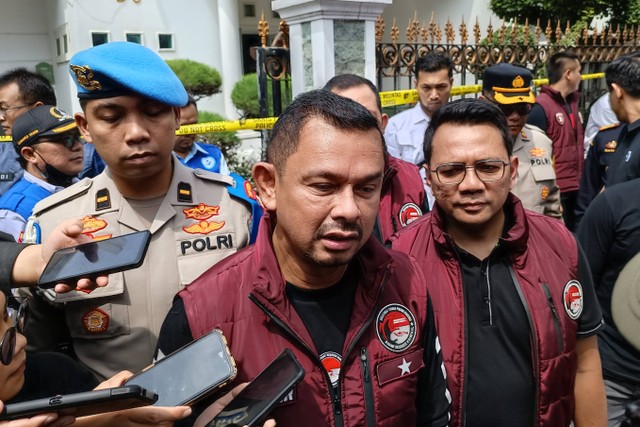 Polisi Bakal Gelar Razia Cegah Peredaran Obat Perangsang Poppers